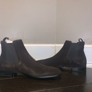 Prada Boots